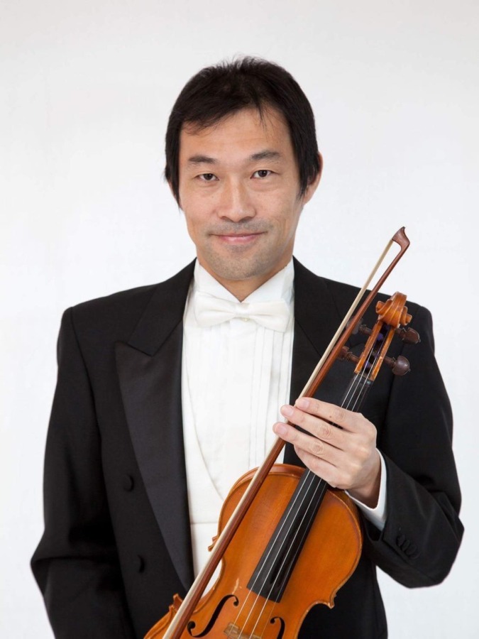 演奏スケジュール2024年5月31日金曜日：軽井沢